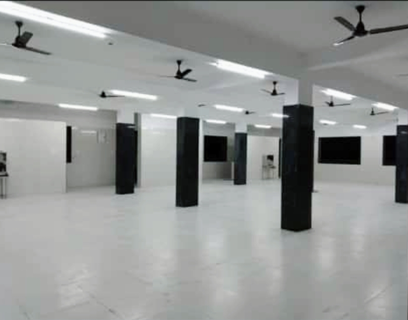 GCI Bangalore